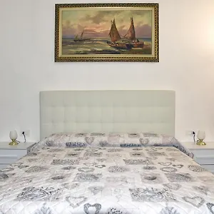 Apartamento Katiuscia's Little Corner