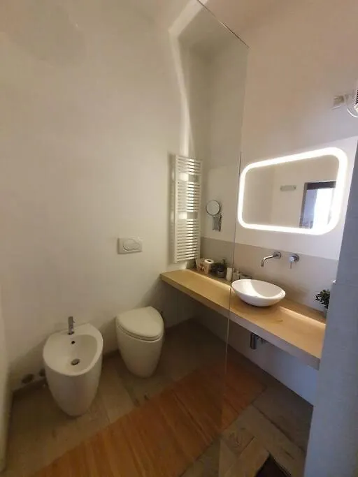 Daisy Apartment - City Center La Spezia 0*,  Italy