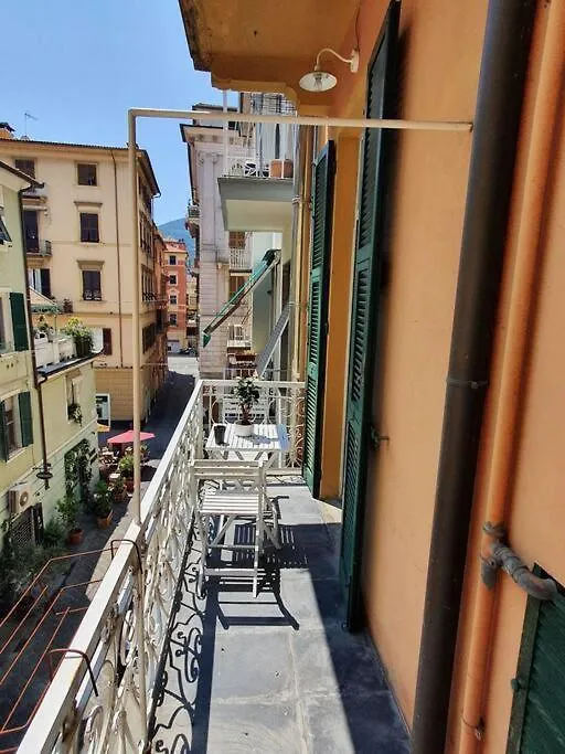 Daisy Apartment - City Center La Spezia 0*,  Italy
